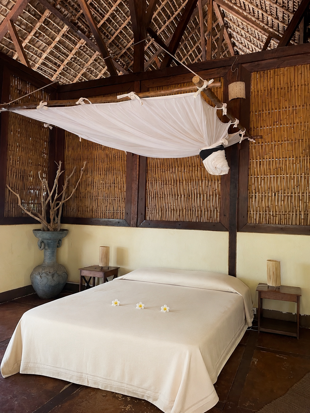 Chambre Anne