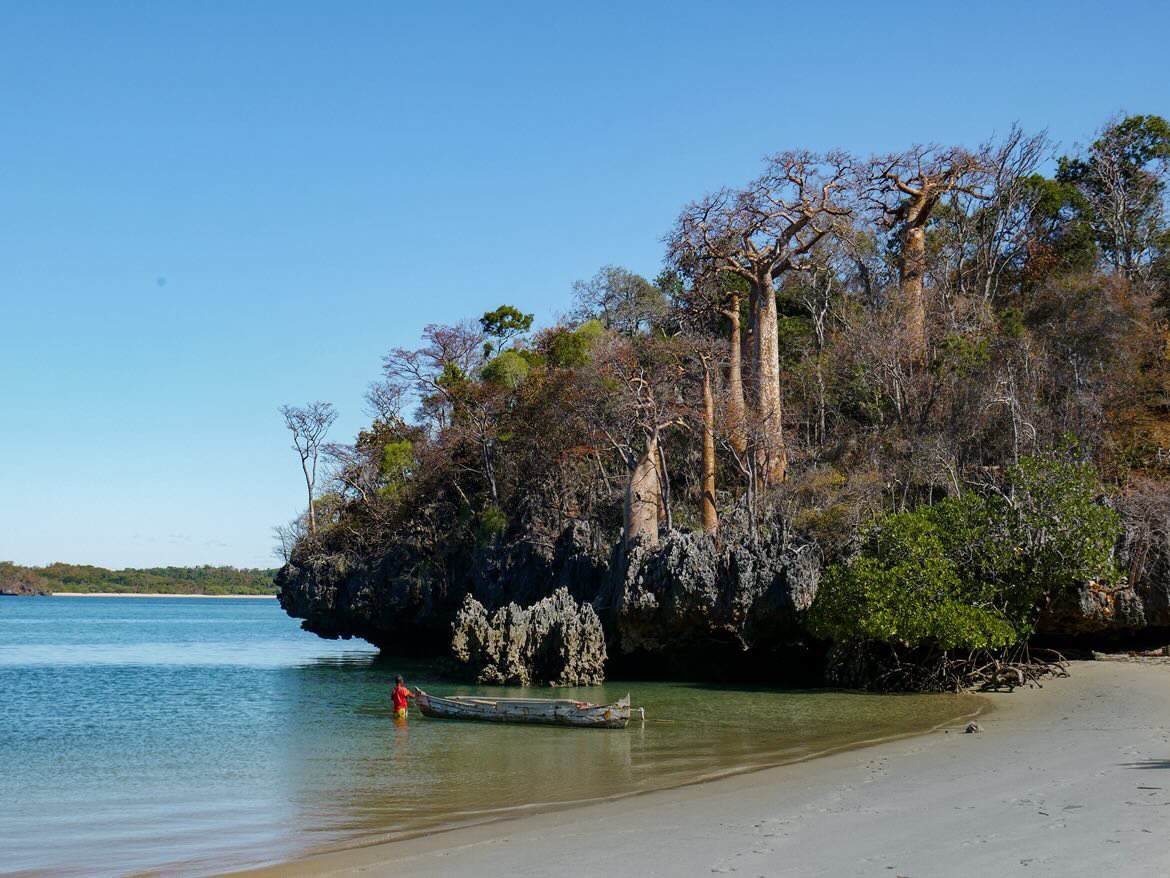 Baie de Moramba